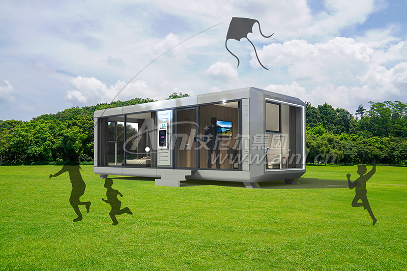 民宿太空舱AT-01