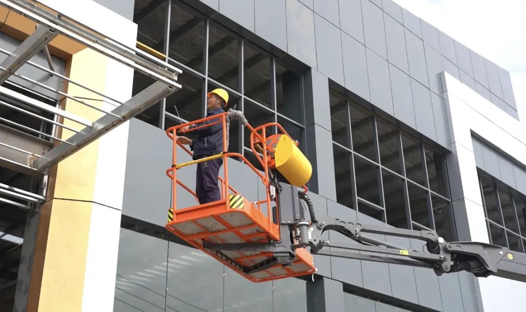 全国最大“智造”中心!下月宿迁这里投产(图1) 全国最大“智造”中心!下月宿迁这里投产(图1)